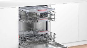 BOSCH SMU4EVS08E - Bosch SMU4EVS08E 60cm Unterbau Geschirrspüler