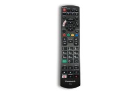 PANASONIC N2QAYB001126 - Telecomando originale Panasonic N2QAYB001126