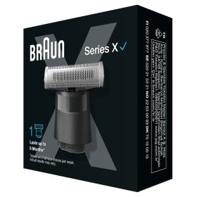 BRAUN XT20 - XT20 Rasiermesser Ersatzteil