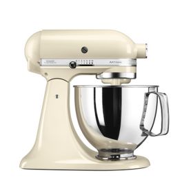 KITCHENAID 5KSM125EAC - Robot da cucina Artisan 4.8L