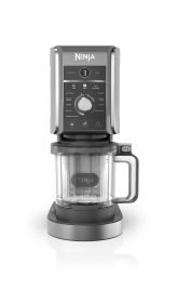 NINJA NC501EU - Gelatiera Ninja Creami Deluxe 800W 2.1LT
