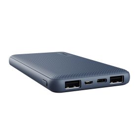 TRUST 25028 - Powerbank sottile 10.000 mAh Trust