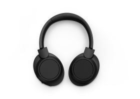 PHILIPS TAH6509BK - Cuffie Wireless Philips Noise Cancelling