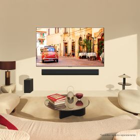LG OLED55G45LW - OLED 55" 4K Smart TV