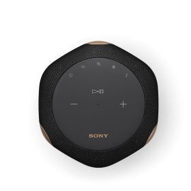 SONY SRSRA3000BCEL - Sony Wireless Lautsprecher Premium