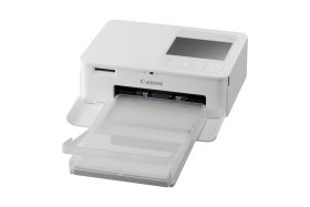 CANON SELPHYCP1500WH - Canon SELPHY CP1500 Fotodrucker Weiß