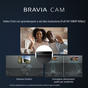 SONY XR55A80LAEP - Sony BRAVIA XR A80L 55 Zoll 4K OLED TV