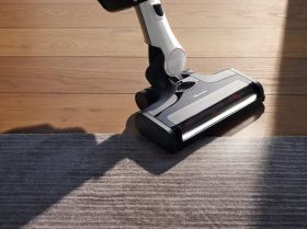 MIELE TRIFLEXHX2FLASH - Miele Triflex HX2 Flash Aspirapolvere senza fili