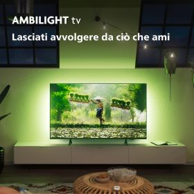 PHILIPS 55PUS8319 - Philips 55PUS8319 4K UHD Ambilight Smart TV
