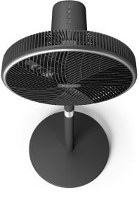 PHILIPS CX3550 - Bodenventilator mit WiFi, Timer und Höhenverstellbar