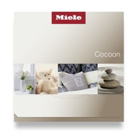 MIELE 12023610 - Duft für Wäscheständer Cocoon 12.5ml