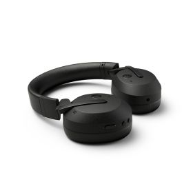YAMAHA AYHE700BBL - Over-Ear Bluetooth Kopfhörer ANC Schwarz