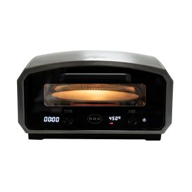 RGV VULCANO - Forno pizza  VULCANO fino a 450°C