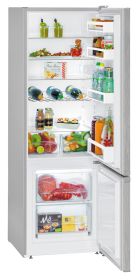 LIEBHERR Kombi Kühlschrank 55 cm