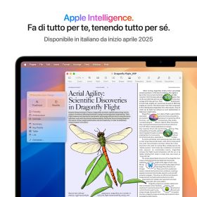 APPLE MW1J3TA - MacBook Air 15'' M4 Galaxie