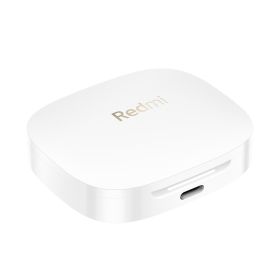 XIAOMI BHR9250GL - Xiaomi Redmi Buds 6 Auricolari True Wireless Bianchi