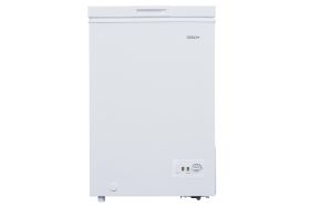 SEKOM SHCP100SH4WE0 - Congelatore orizzontale 98L bianco