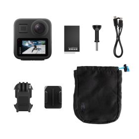 GOPRO CHDHZ203RW - GoPro MAX 360 Kamera 5.6K Action