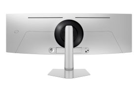 SAMSUNG LS49DG910SUXEN - PC Monitor Curved 49" OLED Dual QHD