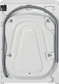 INDESIT BWA81496XWVIT - Waschmaschine Indesit 8 kg BWA 81496X WV