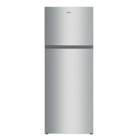HAIER 34005944 - Kühlschrank 2 Türen Inox 464L