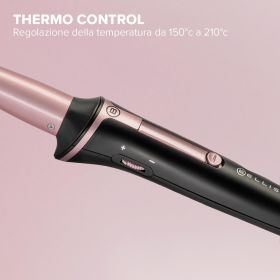 IMETEC 11949 - Imetec Lockenstab Iconic Curls