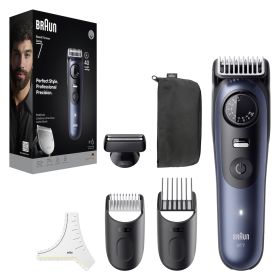 BRAUN BT7520 - Rasoiatore Braun Serie 7 ProBlade