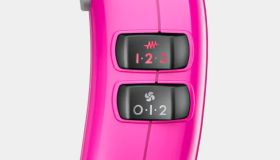 VALERA VA8612RCHP - Vanity Performance Haartrockner Rosa