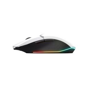 TRUST 25069 - Mouse gaming wireless con LED
