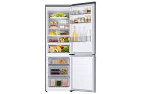 SAMSUNG RB34C775CS9EF - EcoFlex AI Kombi-Kühlschrank