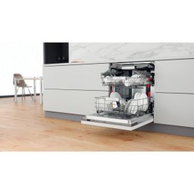 WHIRLPOOL WIO3O41PL - Integrierte Geschirrspülmaschine WIO 3O41 PL
