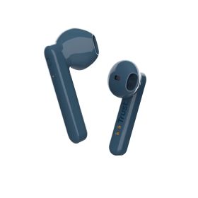 TRUST 23780 - Trust Primo Touch Auricolari Bluetooth Blu