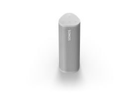 SONOS ROAMWHITE - Speaker portatile Sonos Roam Wi-Fi Bluetooth Bianco