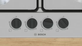BOSCH PGP6B5K85 - Bosch PGP6B5K85 Piano Cottura Gas 60 cm