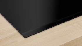 BOSCH PIV931HC1E - Piano Cottura Induzione 90cm Nero