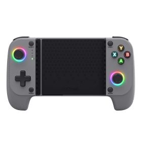 TRUST 25649 - Controller Gaming Wireless Trust Mylox Grigio