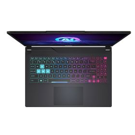 MSI CYBORG15AIA1VFK071IT - CYBORG 15 AI Gaming Laptop 15.6 Zoll