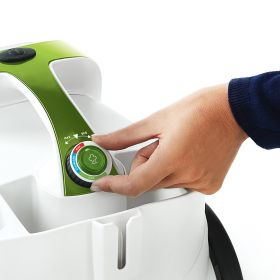 POLTI PTEU0317 - Polti Vaporetto Smart 110 Eco Pulitore a Vapore
