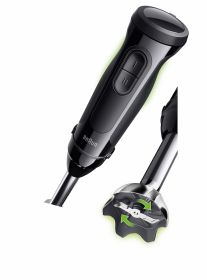 BRAUN MQ30201 - Mini pimer MultiQuick3 900W