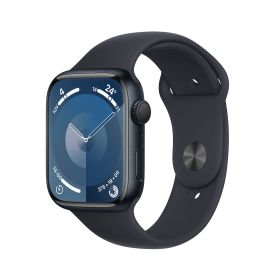 APPLE MR9A3QLA - Apple Watch Series 9 GPS 45mm