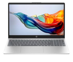 HP 15FC0078NL - Laptop 15.6" mit AMD Ryzen 5