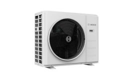 BOSCH CL7000I35E - CL7000I35E 0707270 UNITA EST.3.5KW P/CAL CL.A+++/A+++ R32 CLIM.7000I