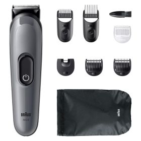 BRAUN AIO3540 - Braun All-In-One Trimmer Series 3 mit 8in1