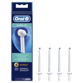 ORAL-B ED154 - Oral-B WaterJet Ersatzköpfe