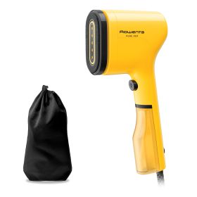 ROWENTA DR2026D1 - Rowenta Pure Pop Dampfbürste DR2026D1 Gelb