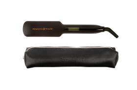 REMINGTON S9150B - Remington Proluxe Midnight Edition Haarglätter S9150B