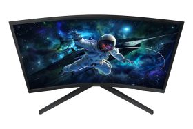 SAMSUNG LS27CG552EUXEN - Monitor Gaming Curvo Odyssey G5 27"