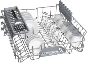BOSCH SMS2HTI02E - Geschirrspüler 13 Maßgedecke