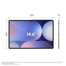 SAMSUNG SMX920NZAREUE - Tablet Samsung Galaxy Tab S10 Ultra