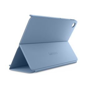 LENOVO ZG38C06654 - Lenovo Folio Case für Tab Blue